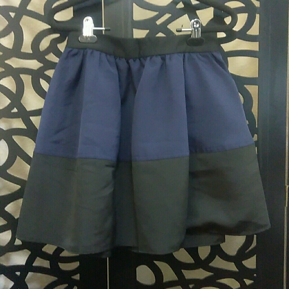 Express Skirt